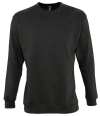 13250 Supreme SOL'S Unisex New Supreme Sweatshirt Charcoal colour image